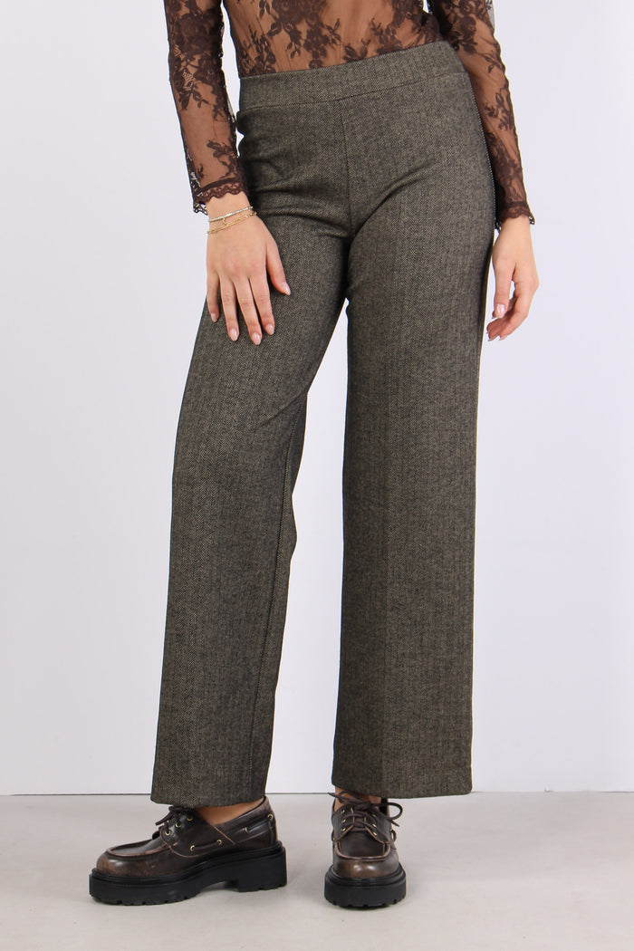 Pantalone Cropped Resca Moro-2