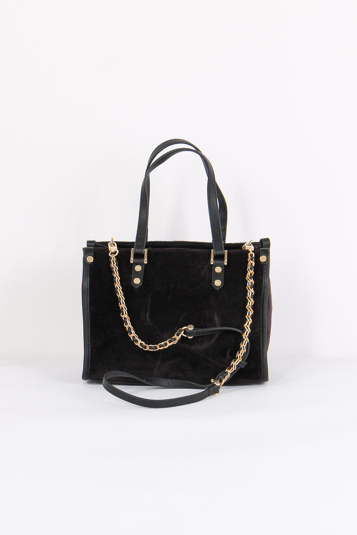 Melia Mini Shopping Multicolor Nero/multicolor-3