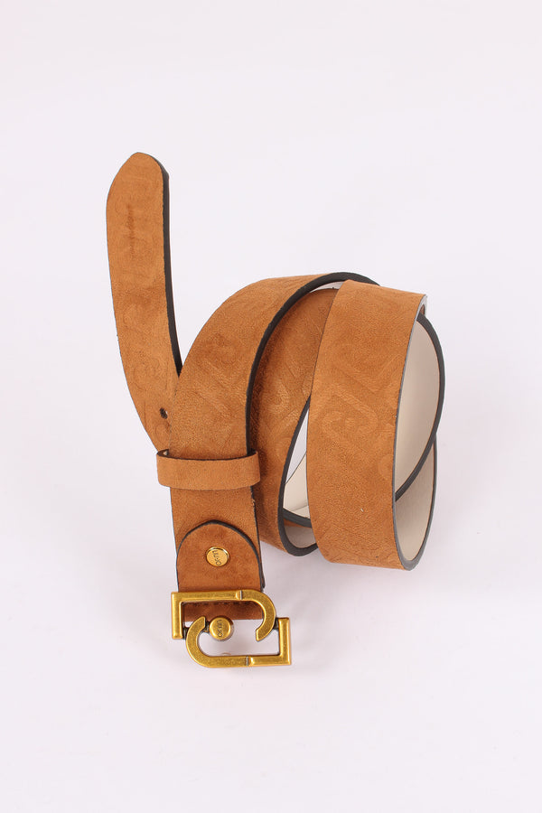 Cintura Logo Allover Sequoia-2
