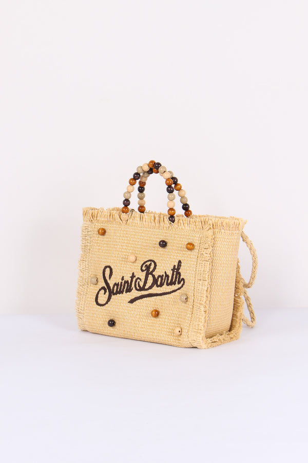 Colette Paglia Beige/moro-2