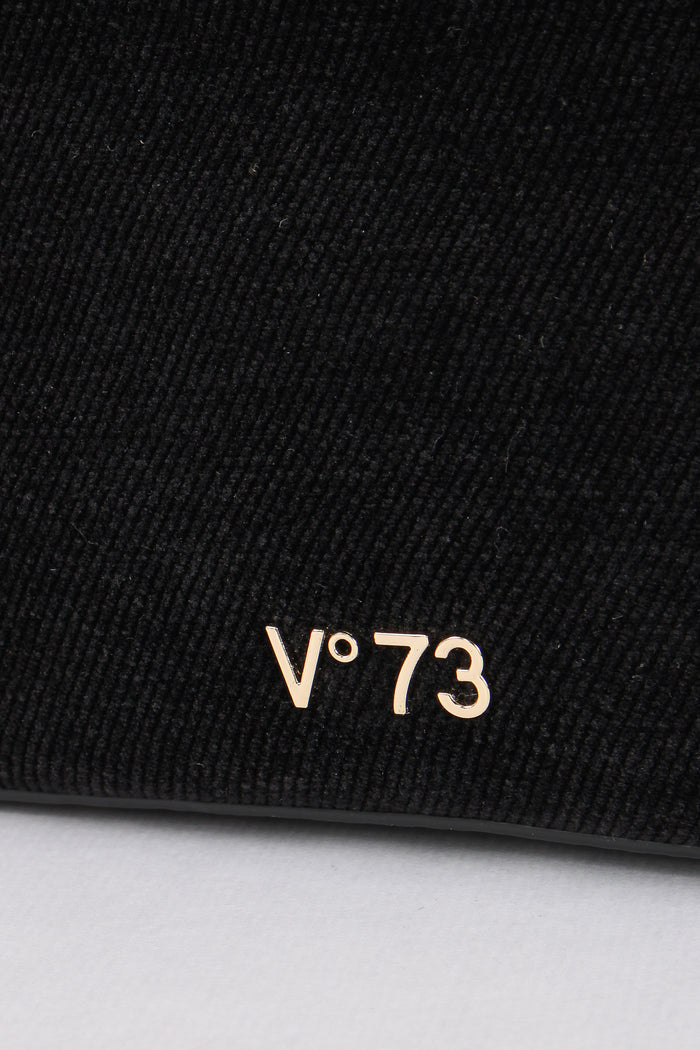 Ametista Pochette Velluto Nero-7