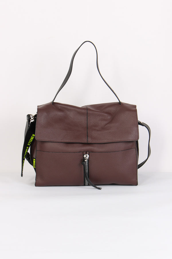 Clio Shopping Patta Moka