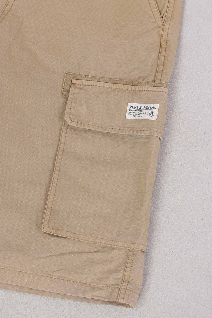 Berumda Cotone Tasche Biscotto-4