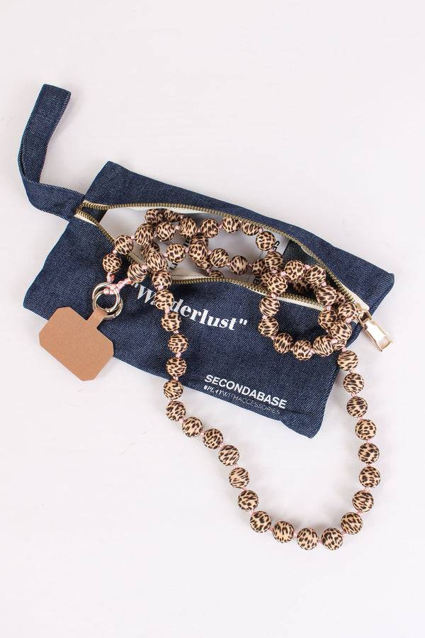 Portacellulare Perle Animalier Animalier-2