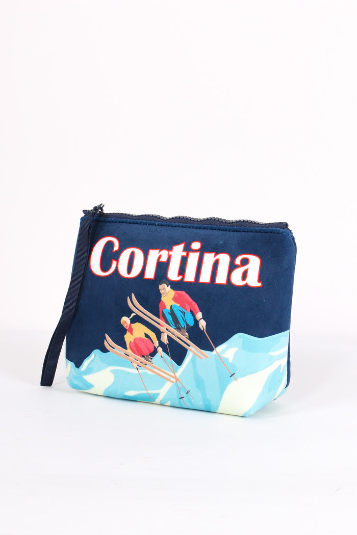 Pochette Logo Cortina-2