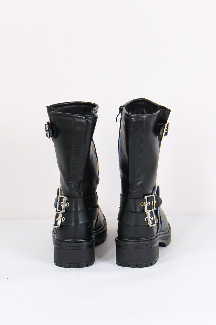 Biker Fibbie Black-3