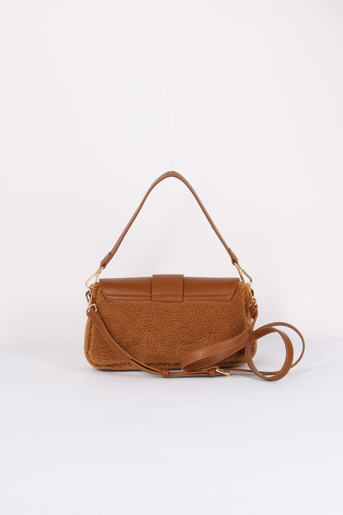 Tracolla Bimateriale Orsetto Cookie-4