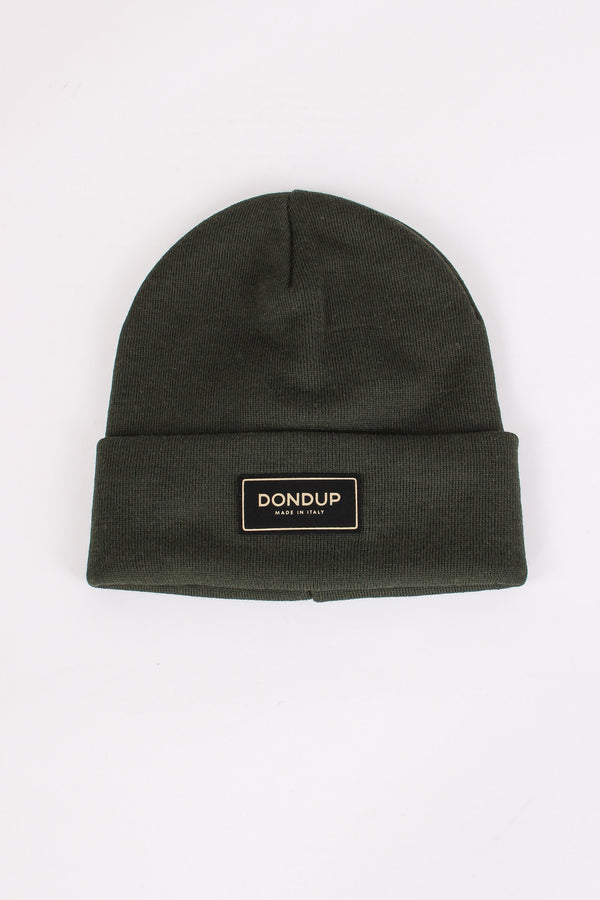 Cuffia Logo Militare