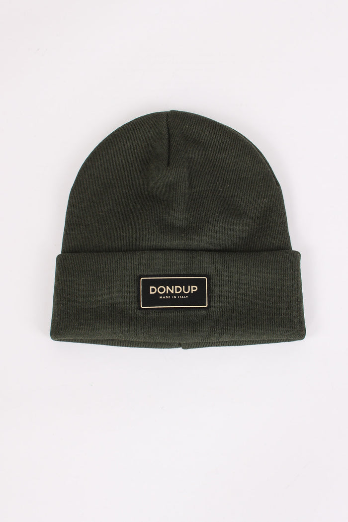 Cuffia Logo Militare