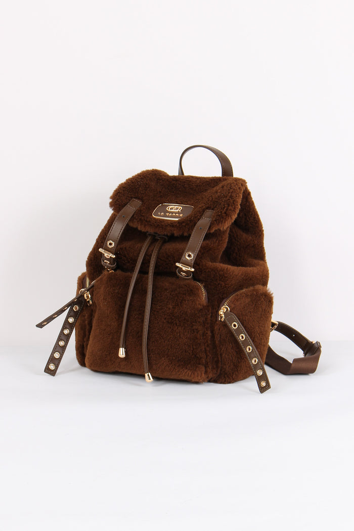 Zaino Teddy Brown-2