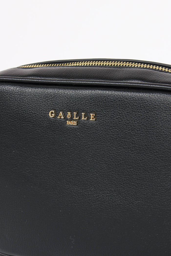 Camera Case Bottolato Nero-5