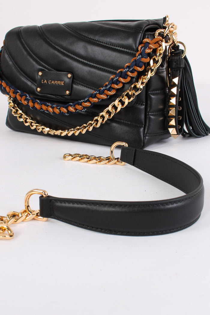 Tracollina Patta Black-7