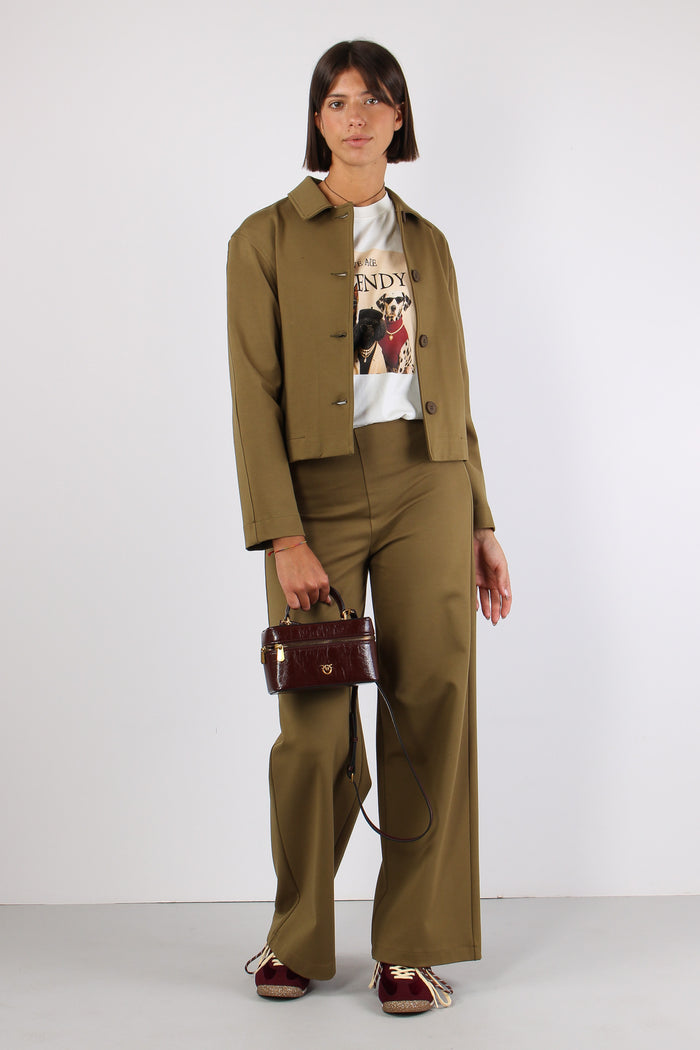 Pantalone Palazzo Punto Milano Oliva-3