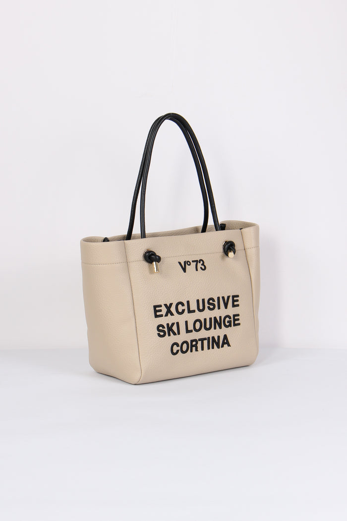 Cortina Shopping Piccola Ecru-6