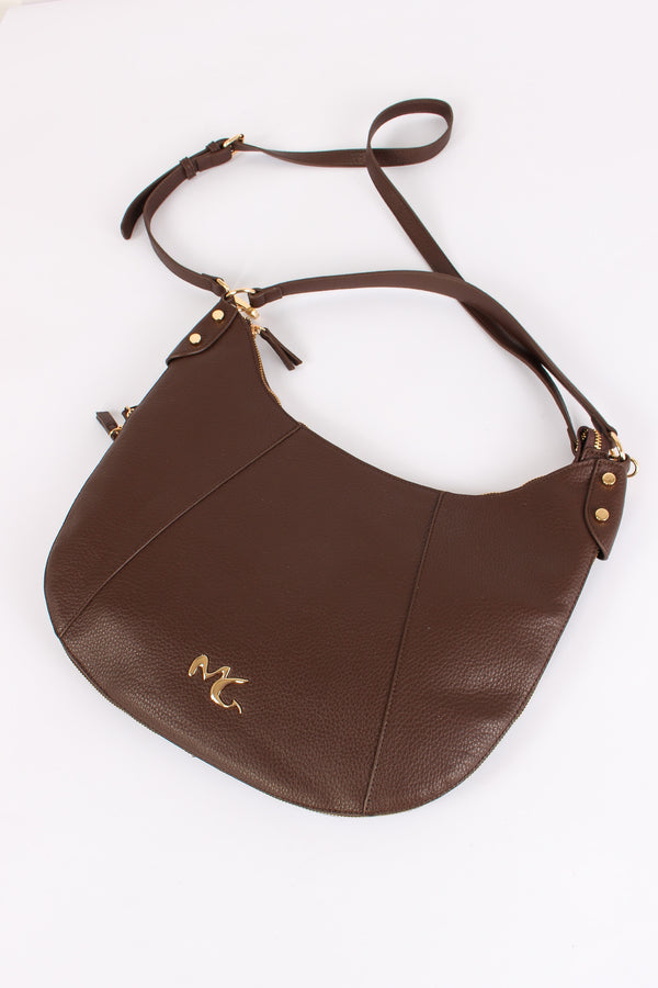 Hobo Zip Cacao-2