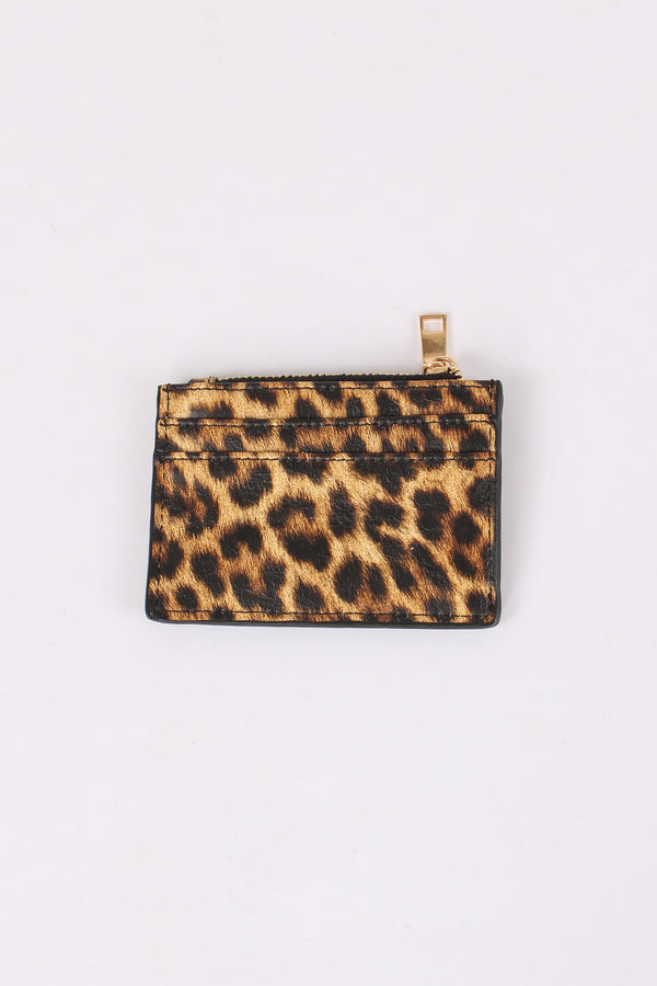 Portacarte Leopard Leopard-2