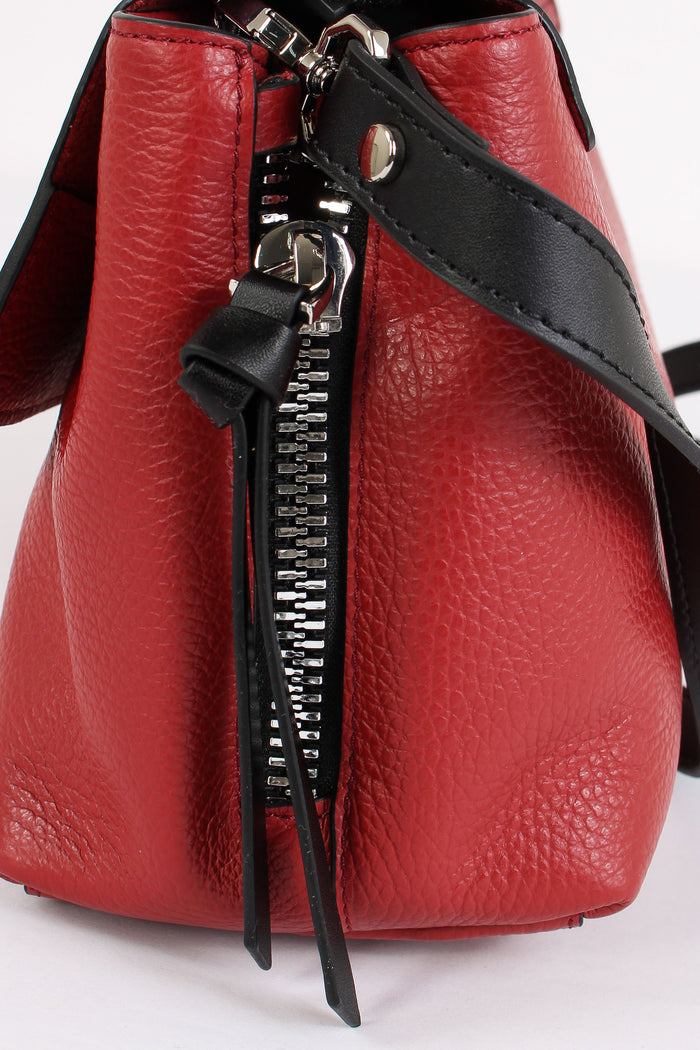 Hyla Tracolla Patta Stondata Pompei-7