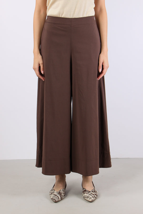 Pantalone Bengalina Spacchetti Moro