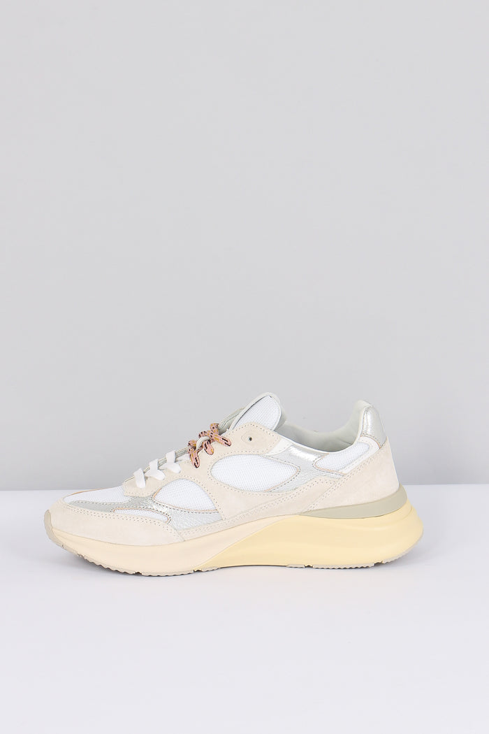 Sneakers Fuga 20 Dragon Silver-6