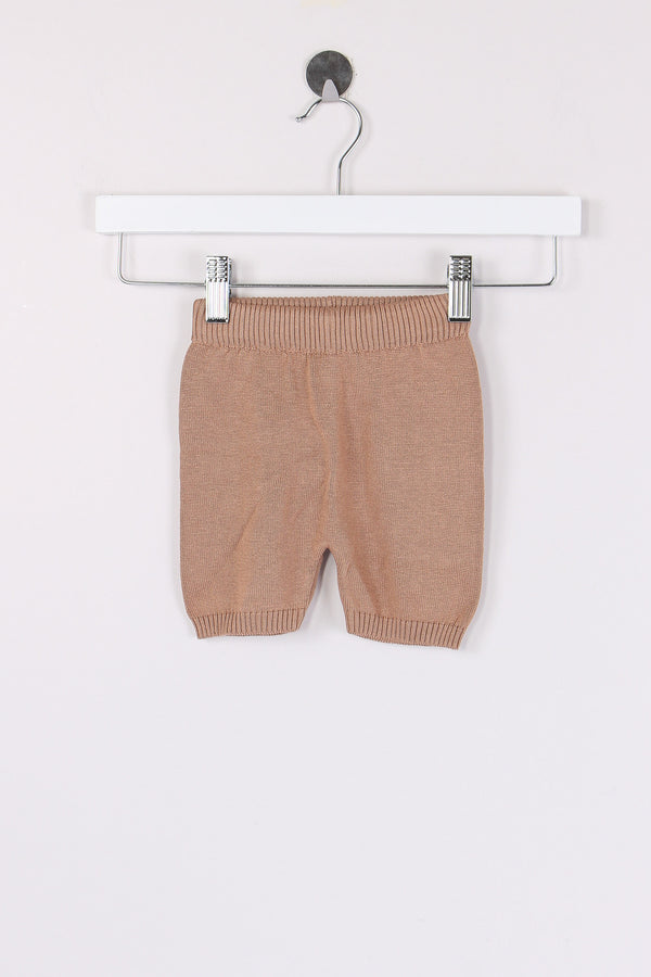 Short Bamboo Biscotto