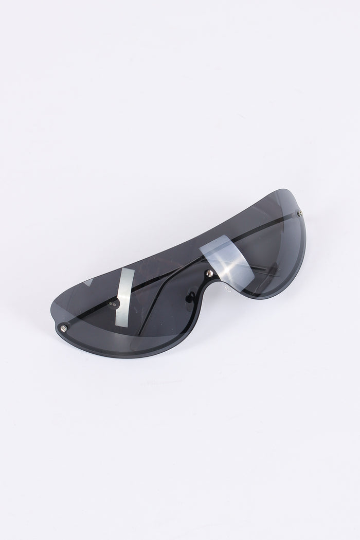 Sunglasses Mykonos Nero-3