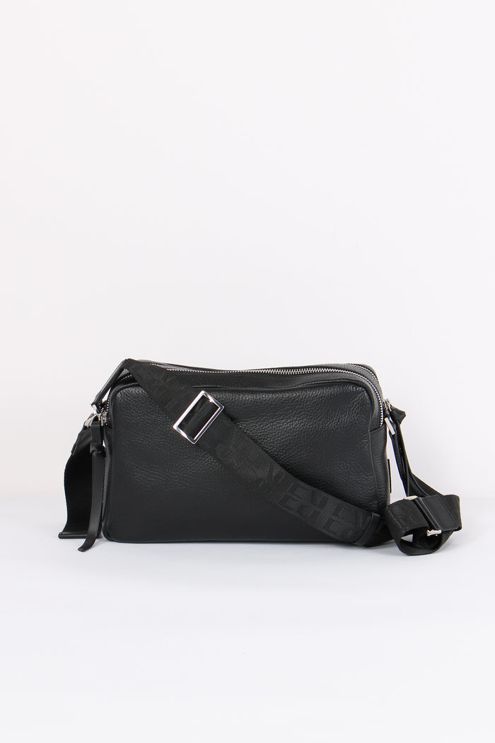 Alyssa Borsa Saponetta Black-3