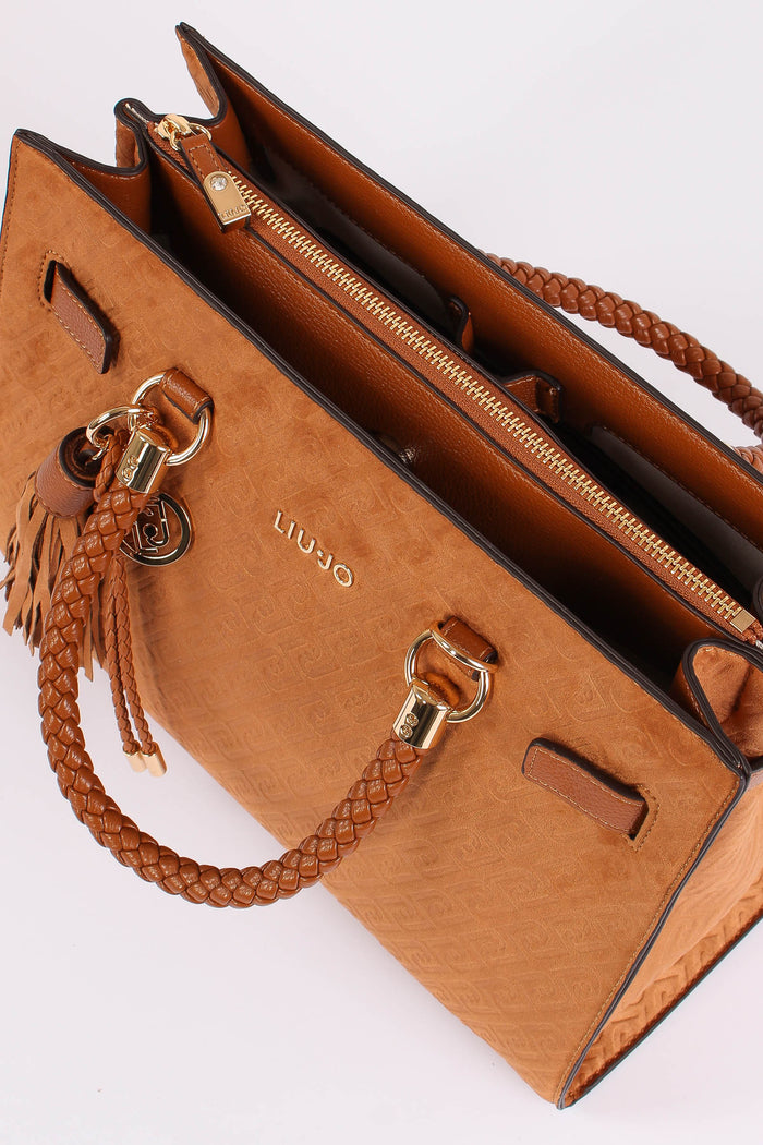 Shopping Manico Bamboo Sequoia-5