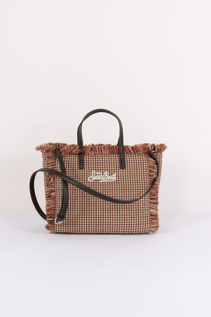 Shopping Lana Pied De Poule Pied De Poule-3