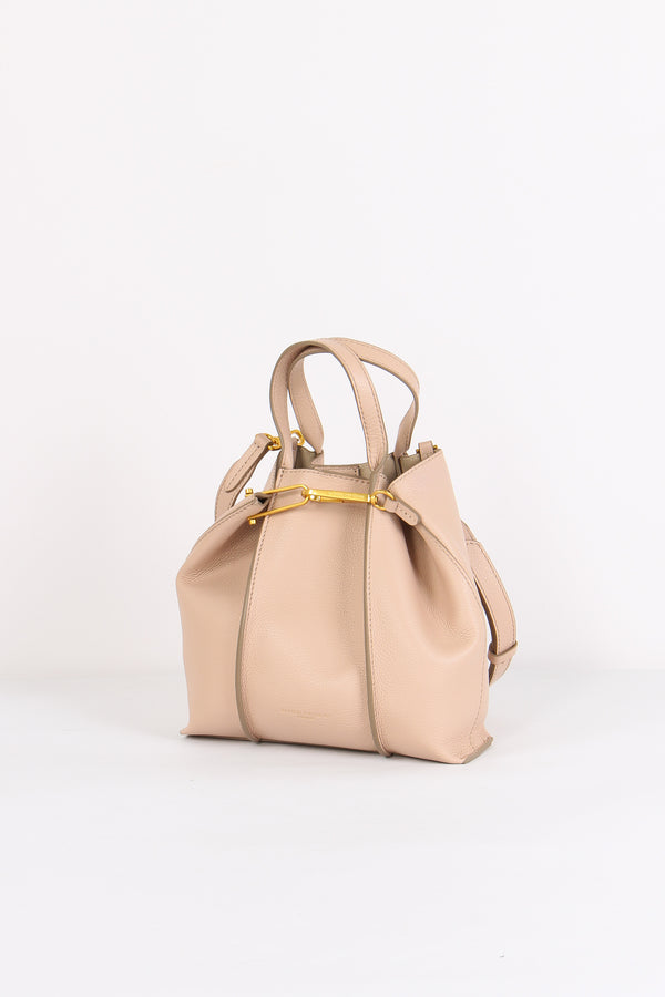 Zahara Shopping Mini Pink Salt-2