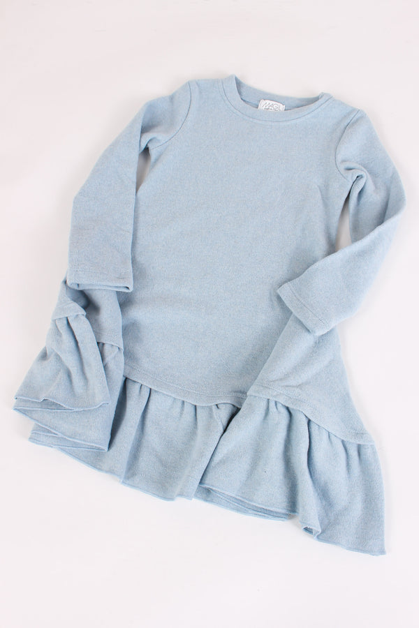 Abito Balza Fondo Azzurro-2