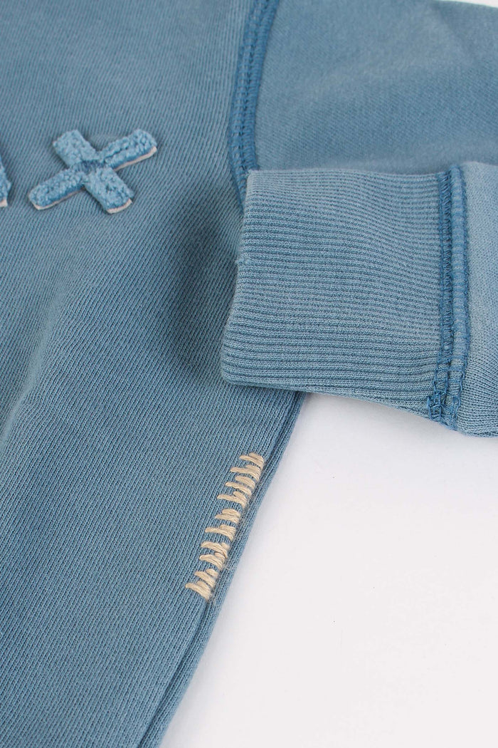 Girocollo Vintage Avio-5