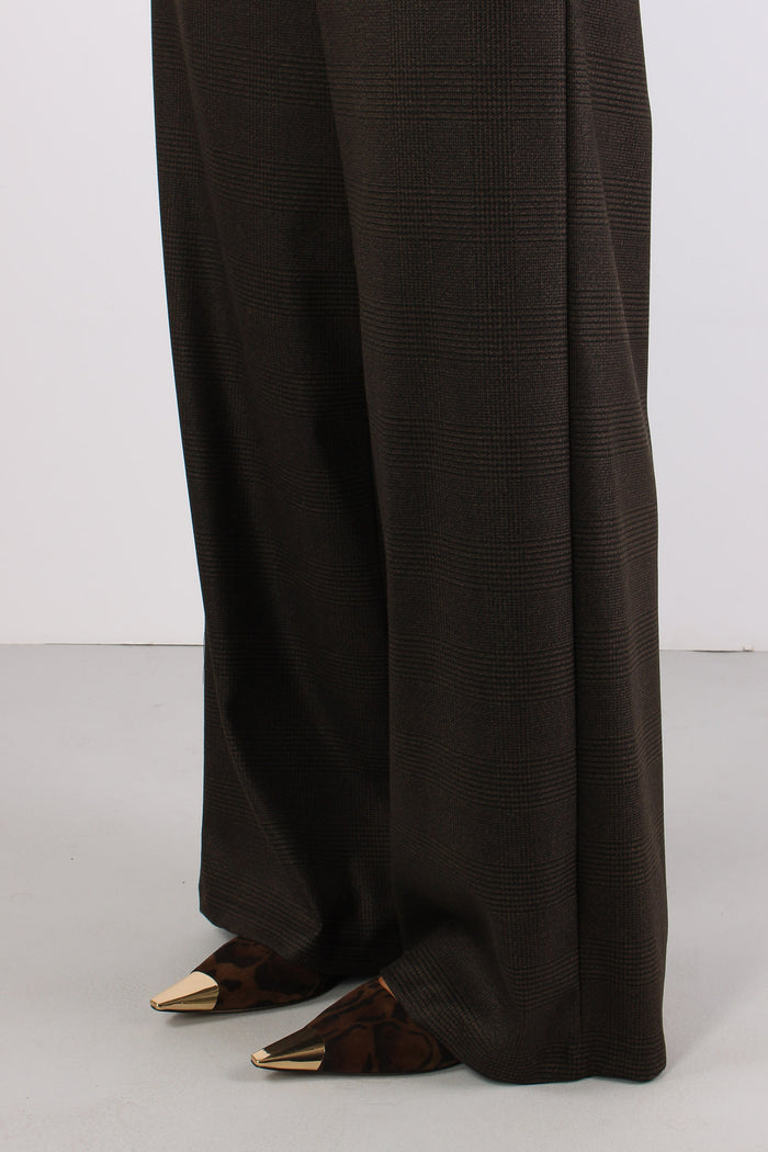 Pantalone Elastico Principe Ga Moro-7
