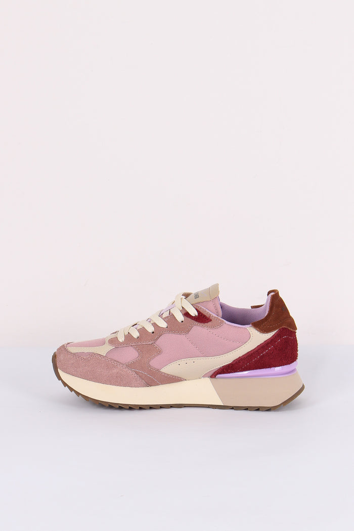 Sneakers Stargirl Multicolor Viola-7