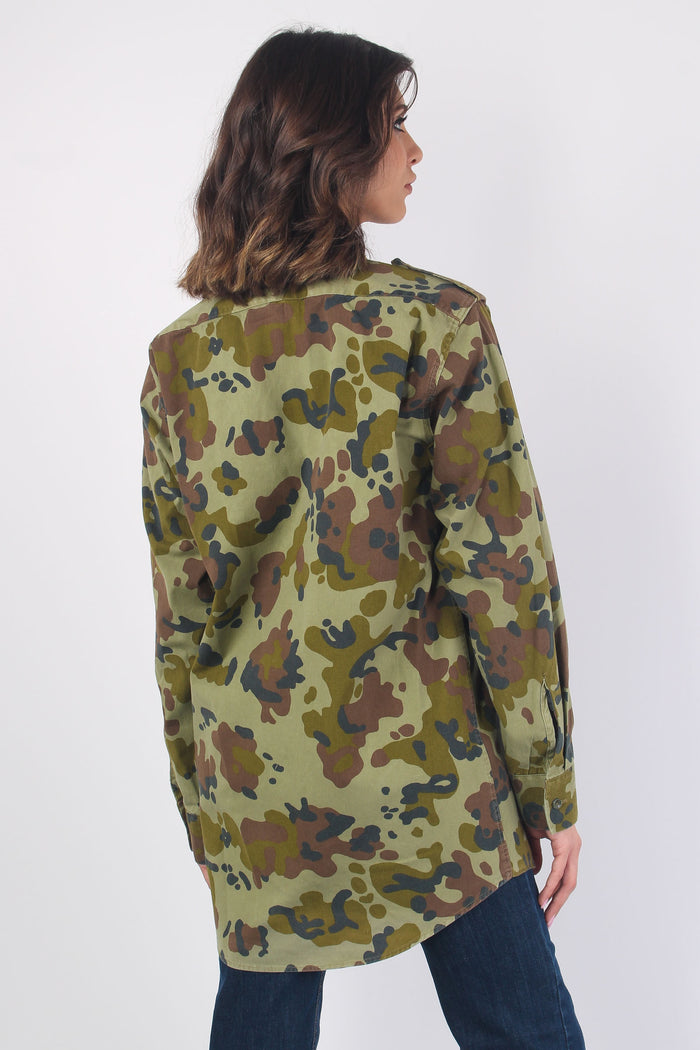 Camicia Camouflage Pietre Militare-9