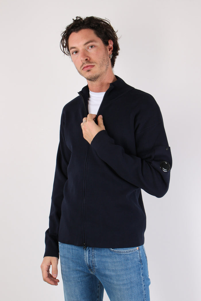 Felpa Full Zip Total Eclipse-3