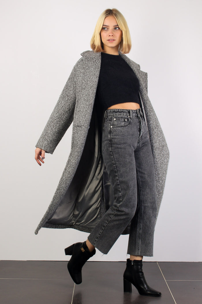 Cappotto Over Grey-4