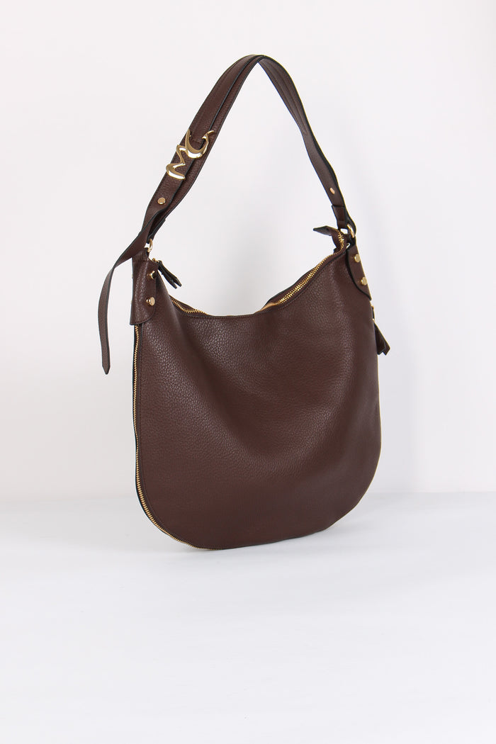 Mezzaluna Saffiano Arabica-4