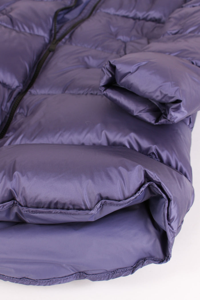 Piumino Lungo Future Dusk-5