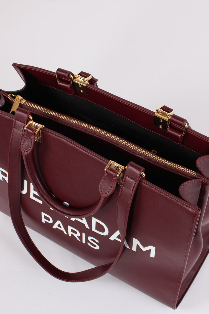 Shopping Logo Wine-4