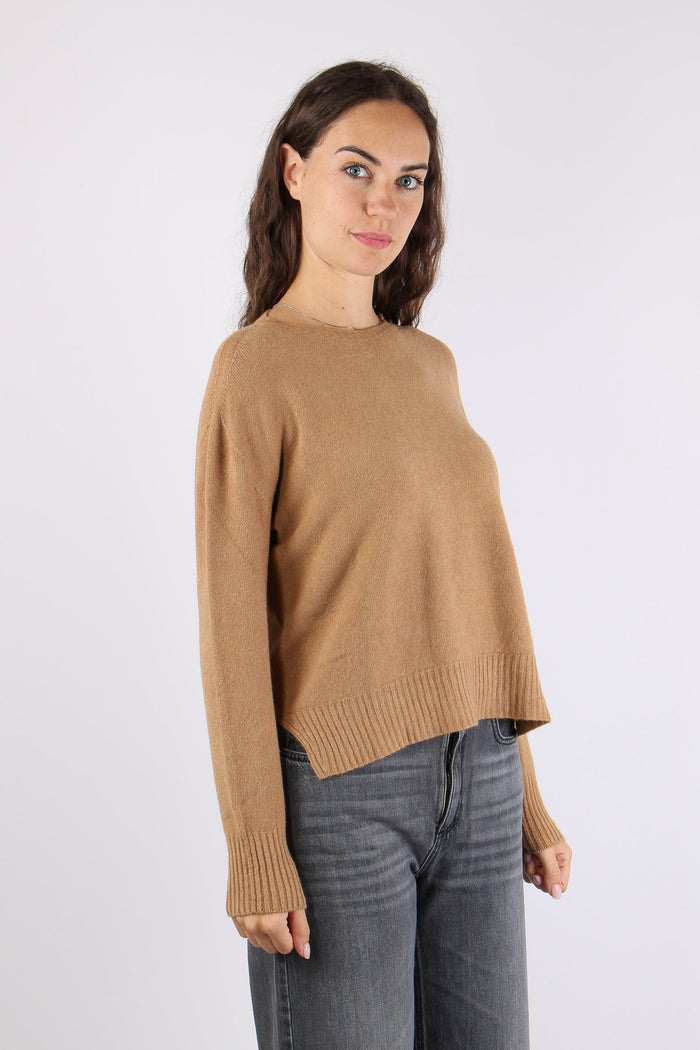 Maglia Scollo Barca Apple Cinnamon-6