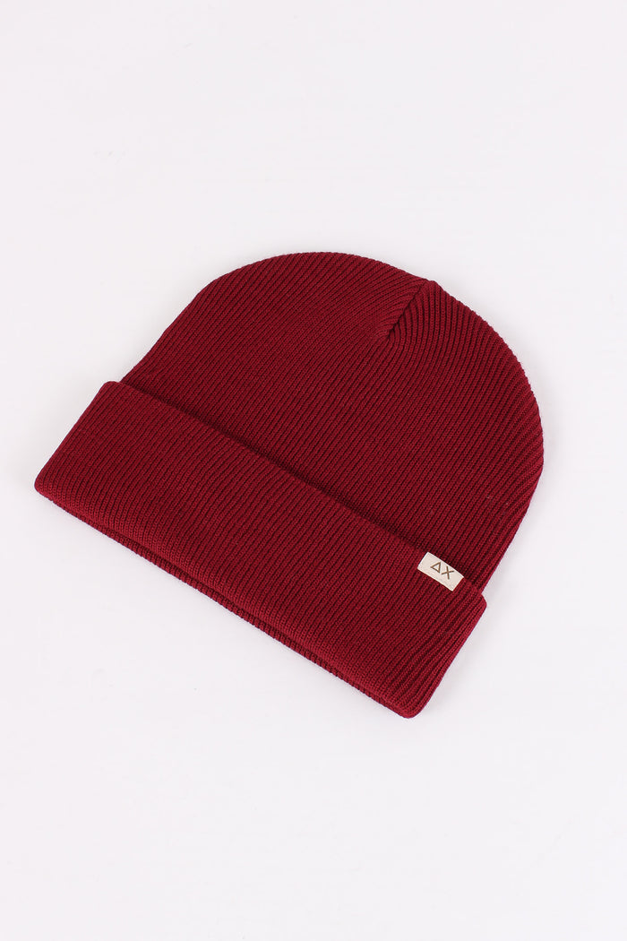 Cuffia Basica Costa Bordeaux-2