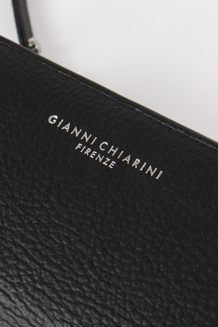 Portafoglio Small Zip Nero-6