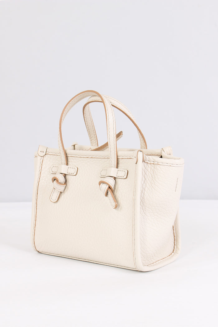 Shopping Pelle Martellata Sabbia-4