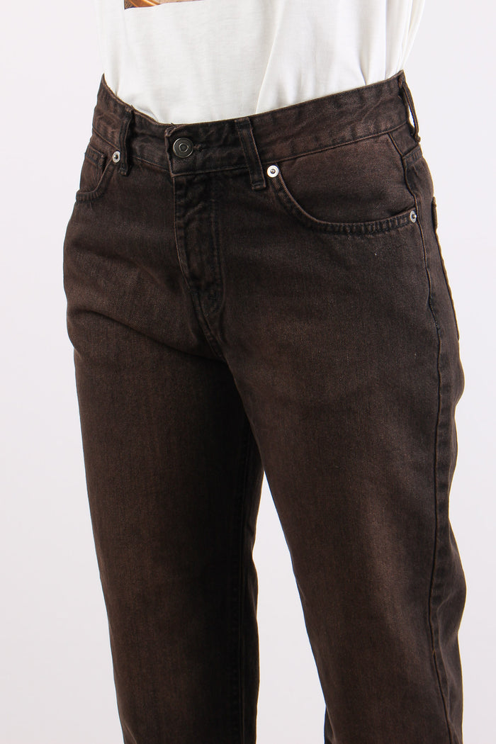 Denim Boyfriend Slavato Moro-6