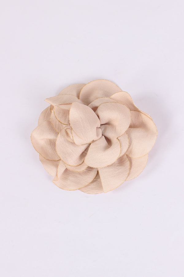 Spilla Fiore Rosa