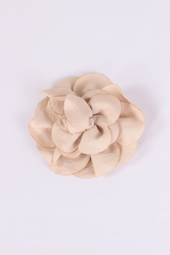 Spilla Fiore Rosa