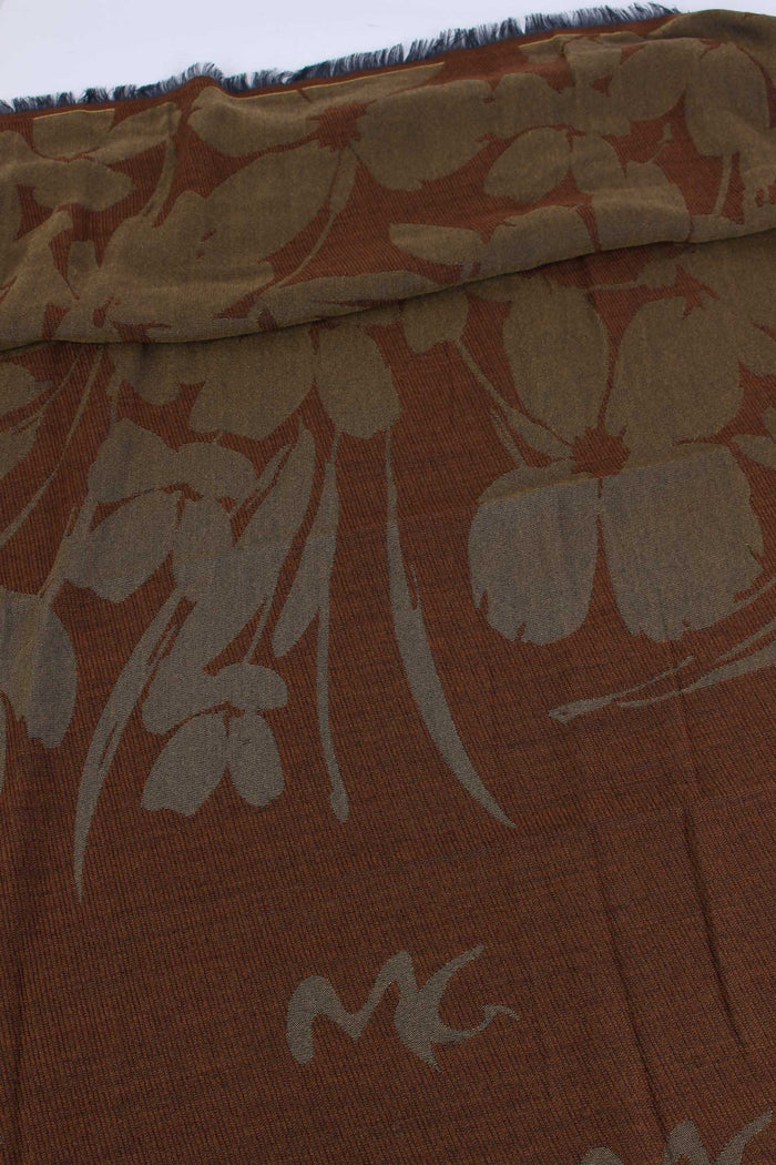 Sciarpa Logo Militare-3