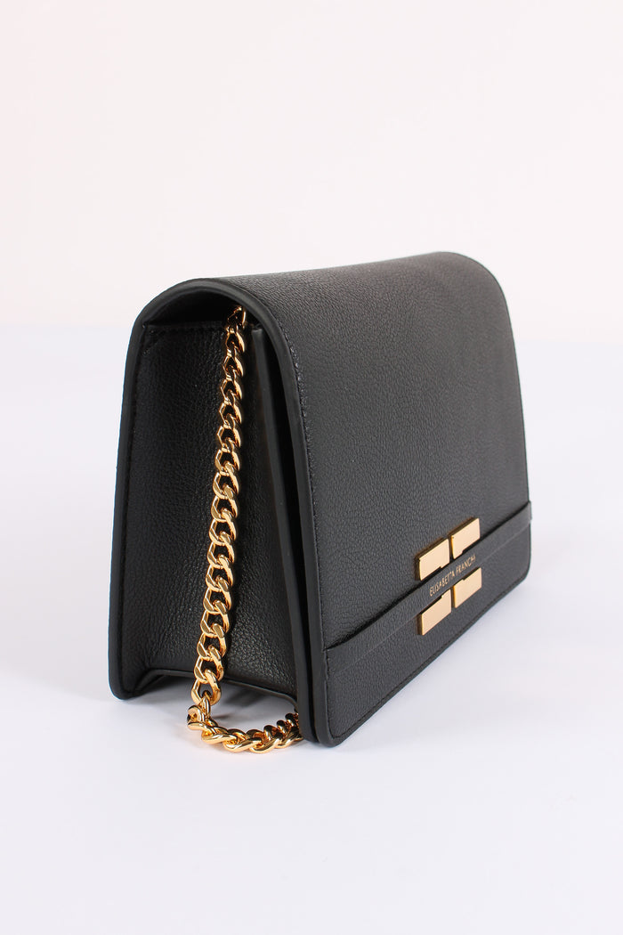 Tracollina  Placca Logo Nero-6