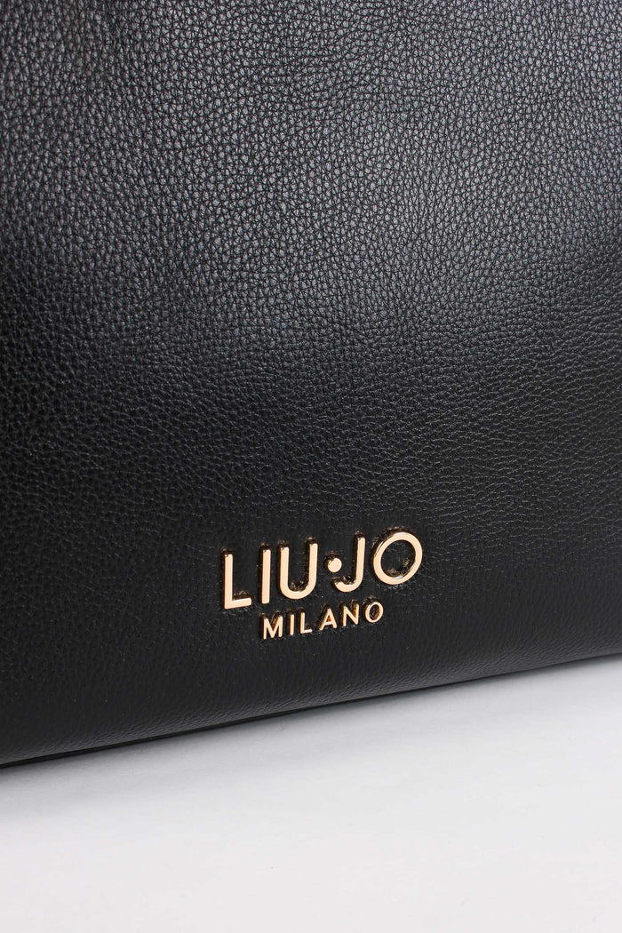 Shopping Basica Nero-7