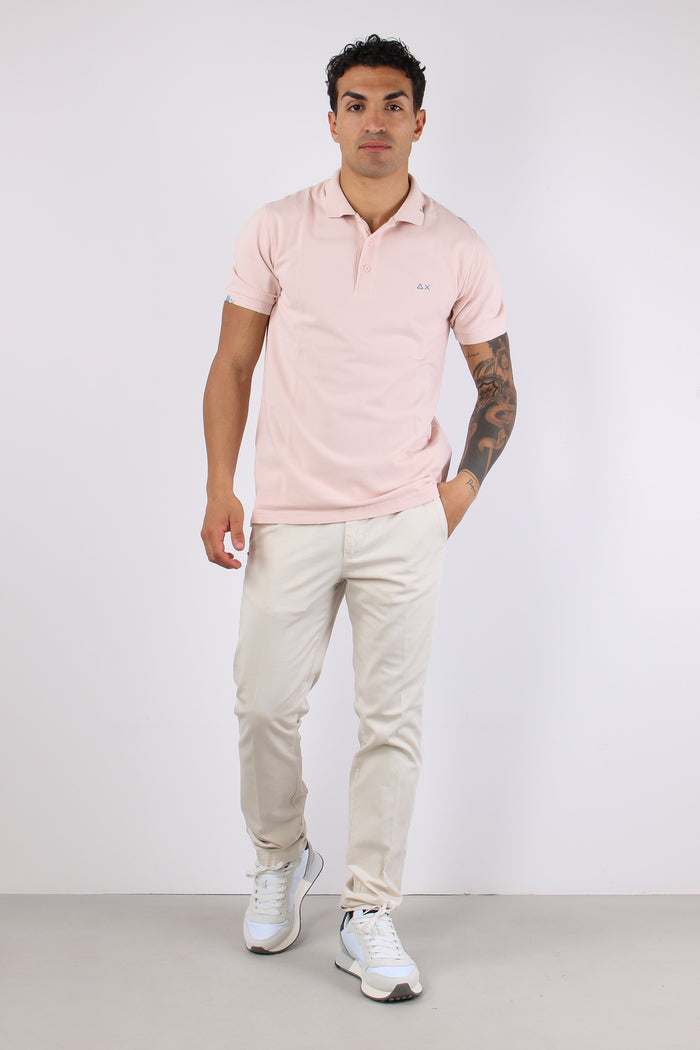 Polo Vintage Porcellana-2